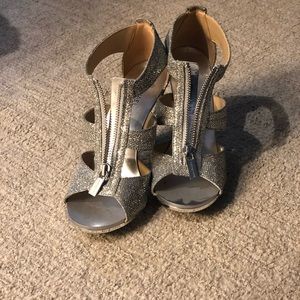 Michael Kors heels
